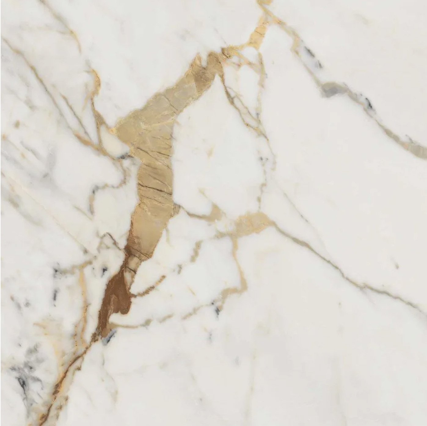 Marazzi Allmarble 60X60 Allmarble Golden White Rettificato M4GP