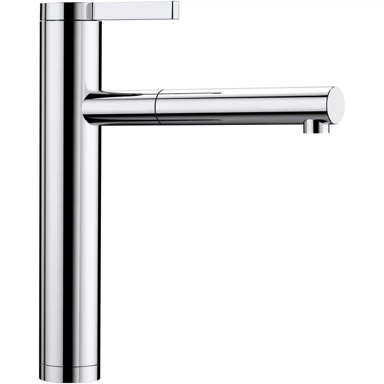 Blanco LINEE-S hrom 517591