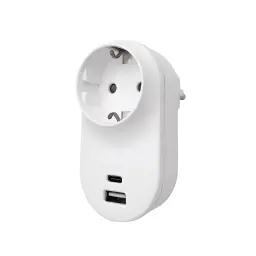Braytron Produžni Kabl 17W 1-Way Usba/C EU BY72-02035