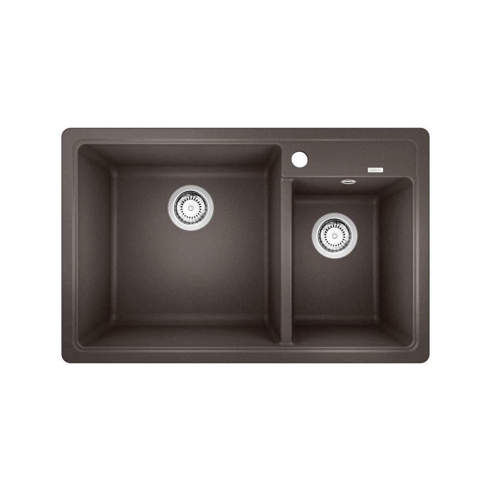 Blanco LEGRA 8 Kafa silgranit 526229