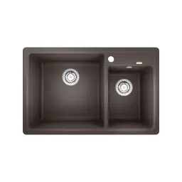 Blanco LEGRA 8 Kafa silgranit 526229