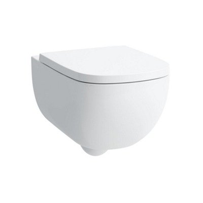 Laufen Palomba konzolna wc solja 8.2080.1