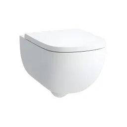 Laufen Palomba konzolna wc solja 8.2080.1