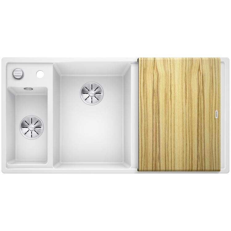 Blanco AXIA III 6 S LI PD Bela Z.ES M.AF 524647