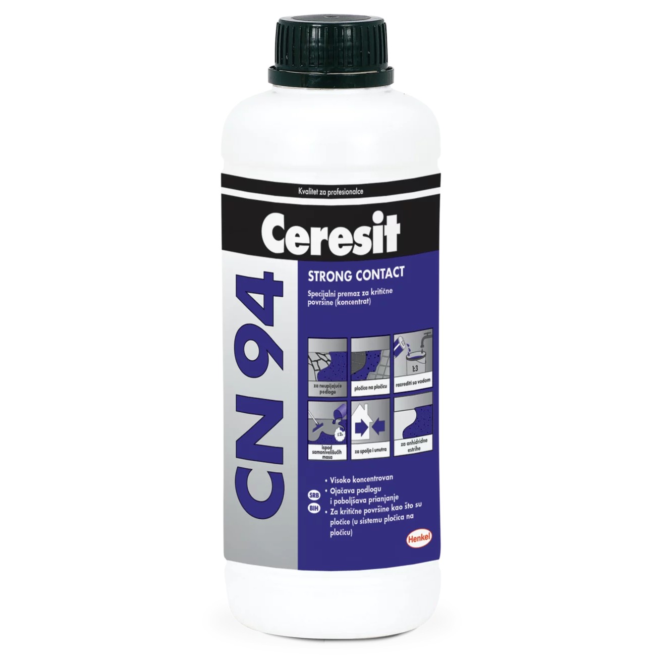 Ceresit CN 94 prajmer 1L