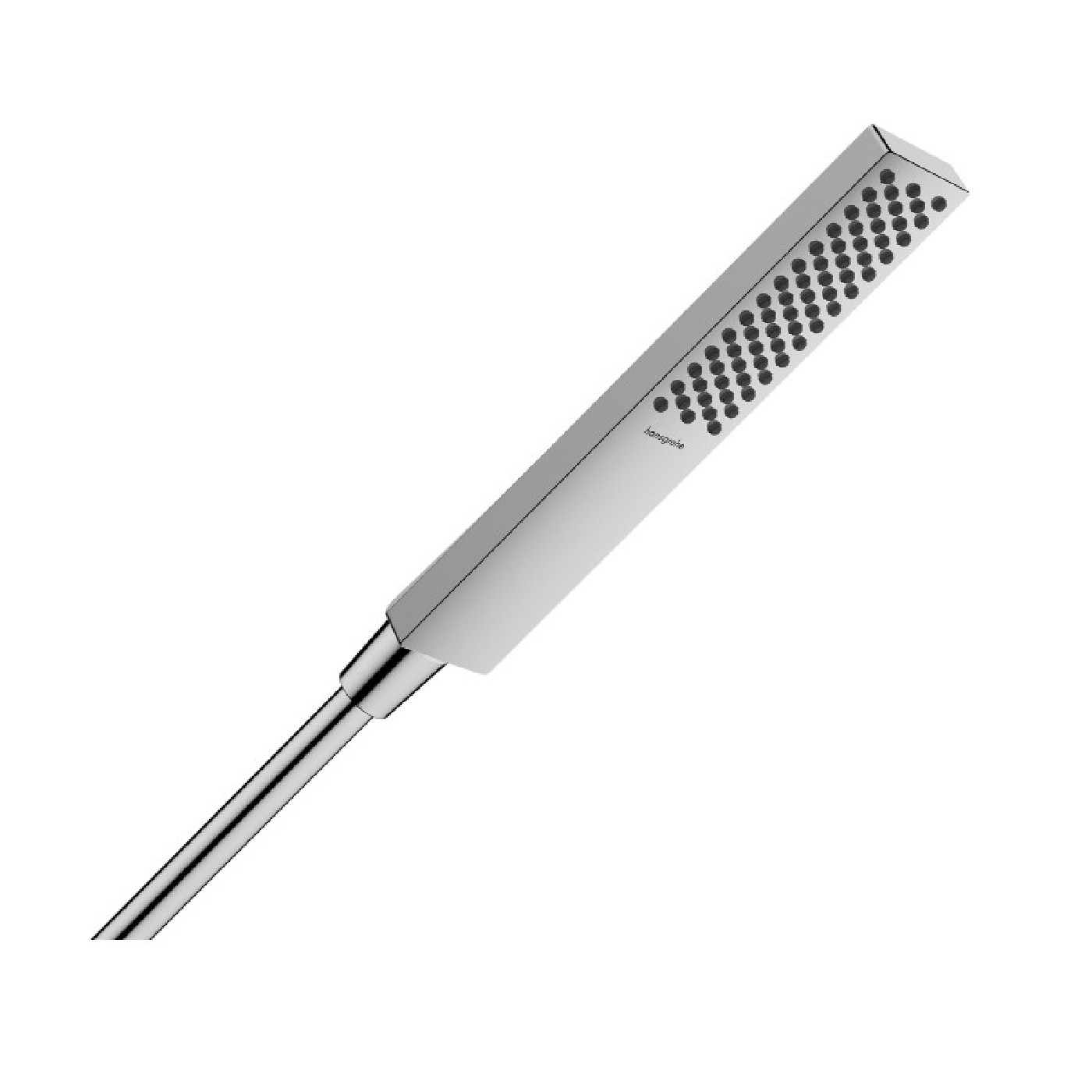 Hansgrohe Pulsify E ECOSMART 100 tuš ručica 24320000
