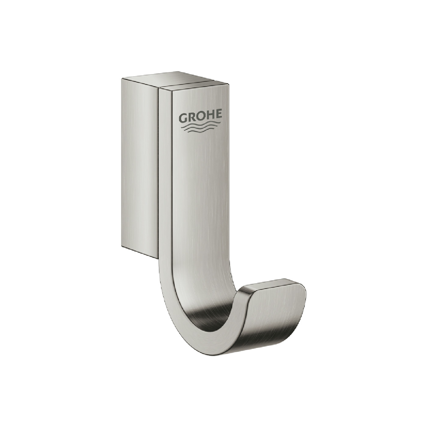 Grohe Selection Vešalica Supersteel 41039DC0