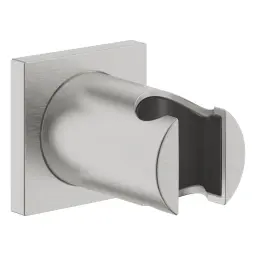 Grohe Rainshower zidni držač ručnog tuša supersteel 27075DC0