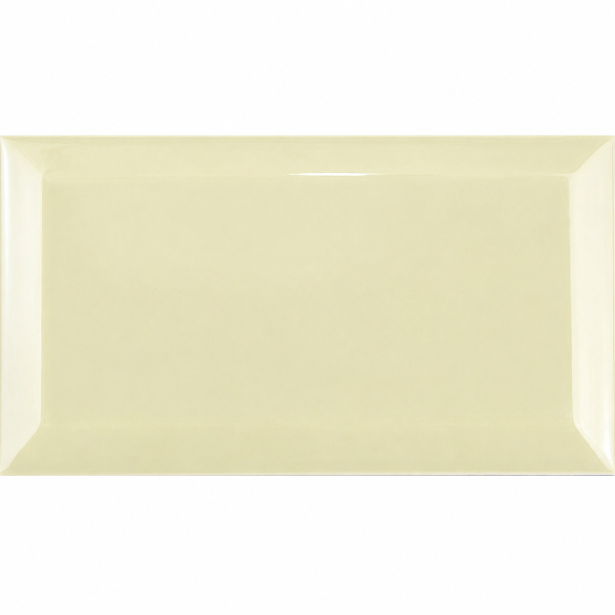 Fabresa Fabresa Biselado Crema JOY BX 10x20