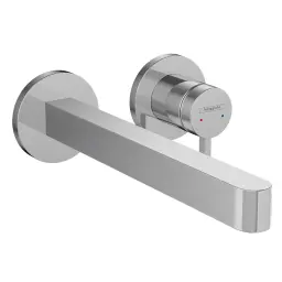 Hansgrohe Finoris ugradna za lavabo 22,8cm Chrome 76050000