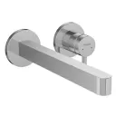 Hansgrohe Finoris ugradna za lavabo 22,8cm Chrome 76050000