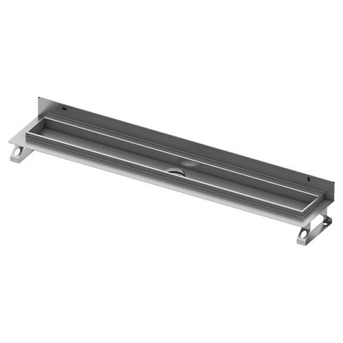 Tece Drainline kanalica 1500 mm do zida 601501