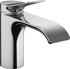Hansgrohe Vivenis 80 za umivaonik bez podsklopa 75012000