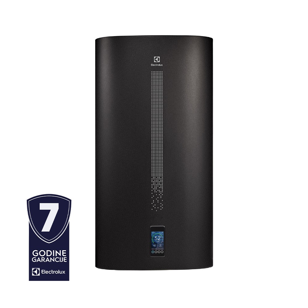 Electrolux EWH 100 SI BE EEC