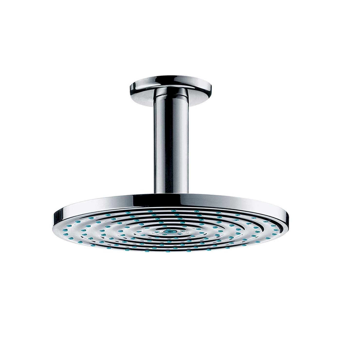 Hansgrohe Raindance ruža tuša air 180 iz plafona 27464000