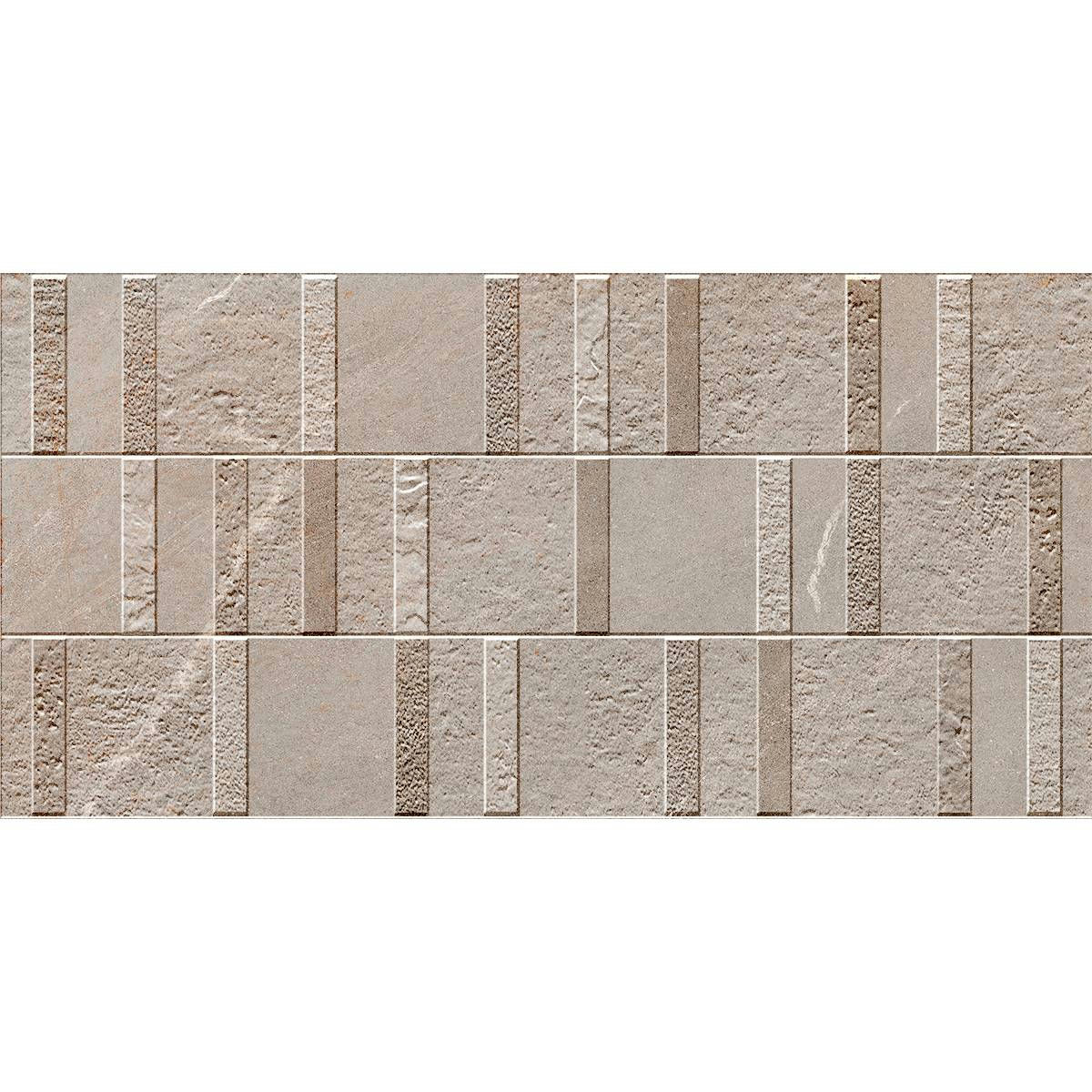 Colorker Dhara Decor Taupe 595x1192