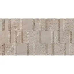Colorker Dhara Decor Taupe 595x1192