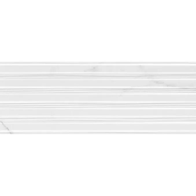 Argenta FONTANA exedera white matt 30x90 rett M01 03 (Z)