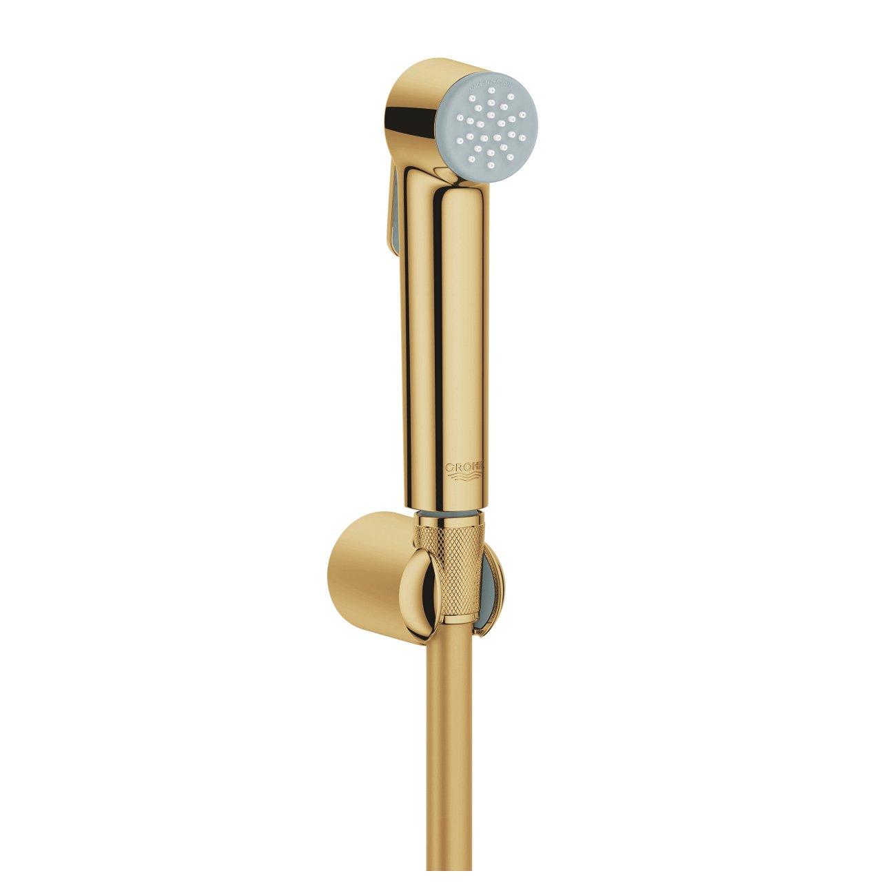 Grohe Tempesta-f 30 higijenski tuš set sa crevom i držačem, cool sunrise 27513GL1