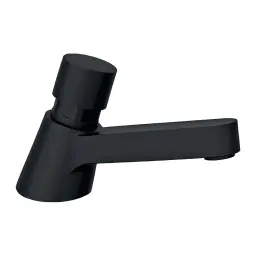 Rosan Stojeći ventil za - fiksni izliv BLACK A75401D