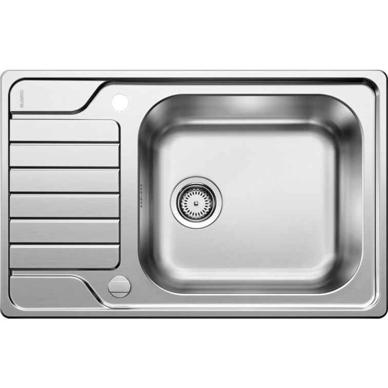 Blanco DINAS XL 6 S Compact sudopera 780x500mm sa podizačem čepa 525120