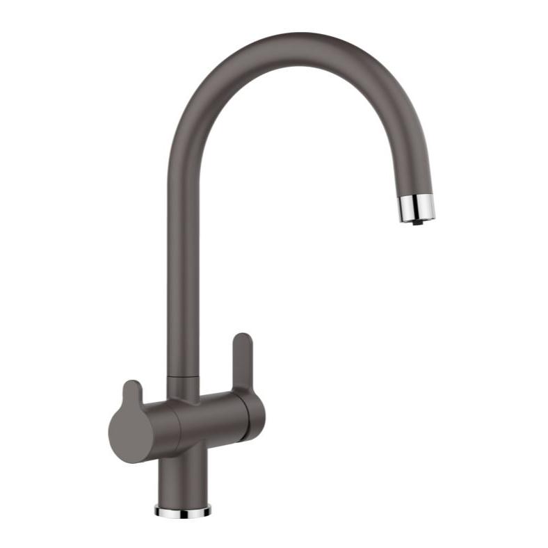 Blanco TRIMA Stena Siva silgranit 526221 filter slavina