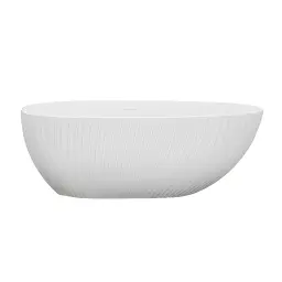 COPEN MARILYN Kada samostojeća 1700x850x580mm sjajna bela C-08-1006W