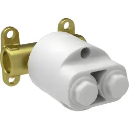 Hansgrohe ugradni set za bide sa mešačem 29235180