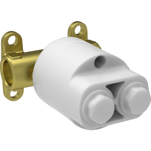Hansgrohe ugradni set za bide sa mešačem 29235180