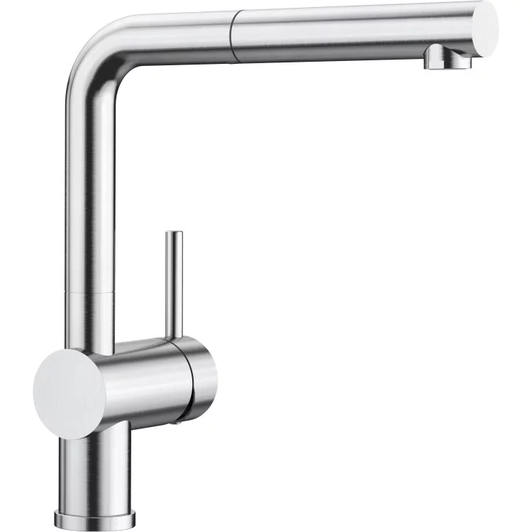 Blanco LINUS-S inox-finish ultraresist 526242