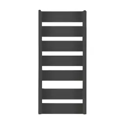 Cini Elegant sušač EL07/40 - SUS 430x945 CRNI