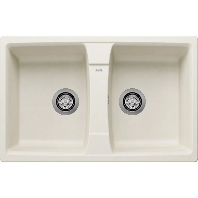 Blanco LEXA 8 nežnobela 527098