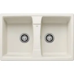 Blanco LEXA 8 nežnobela 527098