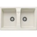 Blanco LEXA 8 nežnobela 527098