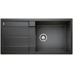 Blanco METRA XL 6 S antracit 515142