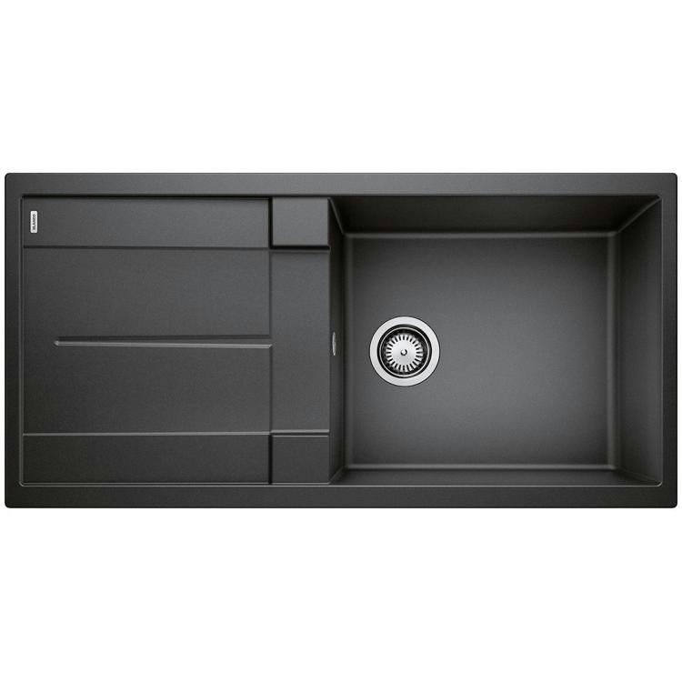 Blanco METRA XL 6 S antracit 515142