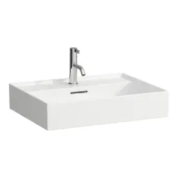 Laufen Kartell lavabo 60x46 lcc 8.1033.3.400.104.1