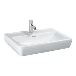 Laufen Pro lavabo od 65cm 8.1895.3.000.104.1