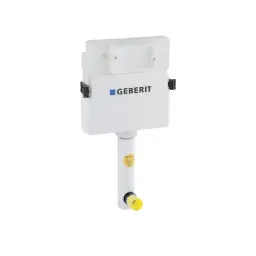 Geberit Kombifix Basic WC podna 109.100.00.1