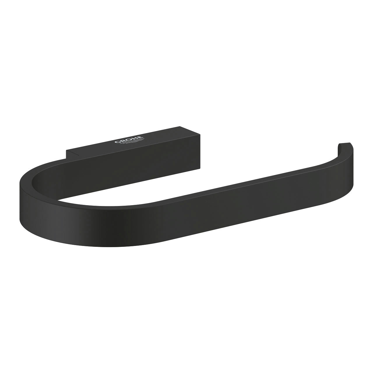 Grohe Selection Držač toalet papira Phantom Black 41220KF0