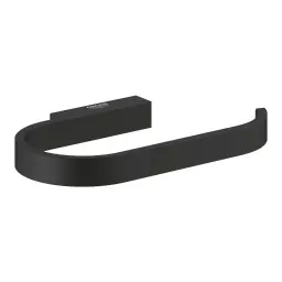 Grohe Selection Držač toalet papira Phantom Black 41220KF0
