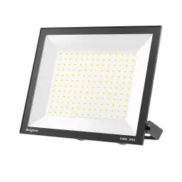 Braytron LED Reflektor 150W Crni 6500K IP65 BT66-09431