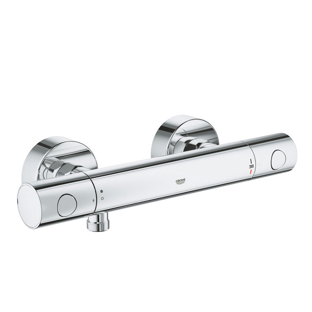 Grohe GRT800 Cosmopolitan TERMO za tus kadu 34765000