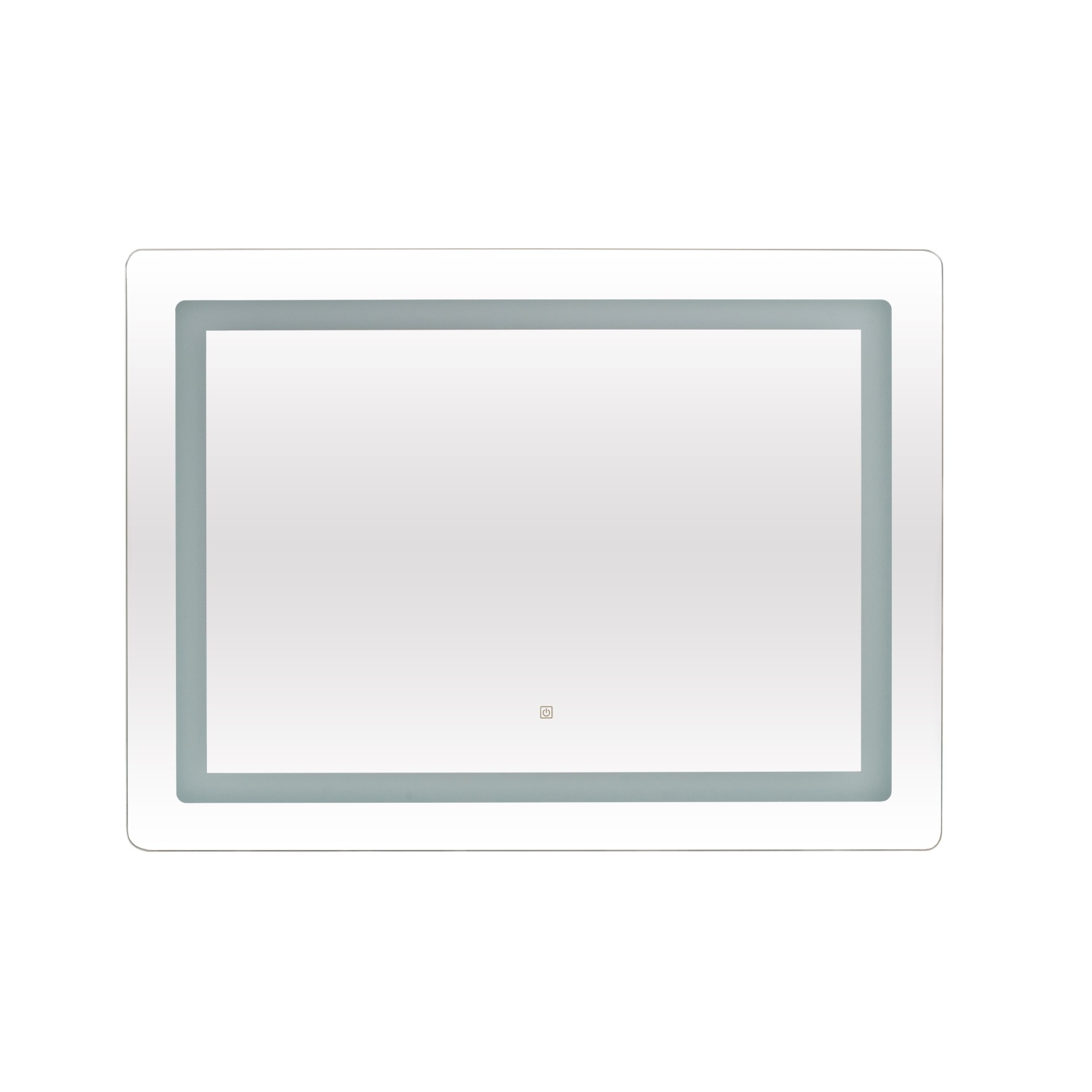 Hydra LED Ogledalo 800x600 [DH-L2023]