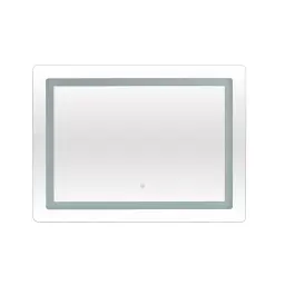 Hydra LED Ogledalo 800x600 [DH-L2023]