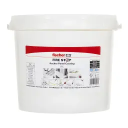 Fischer Protivpožarni premaz FPC-5LT 53253