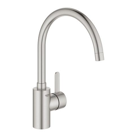 Grohe Eurosmart Cosmopolitan za sudoperu supersteel 32843DC2
