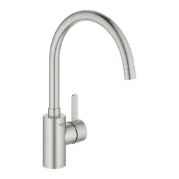 Grohe Eurosmart Cosmopolitan za sudoperu supersteel 32843DC2