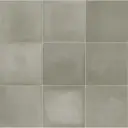 D_SEGNI BLEND Grigio 200X200 10mm M602