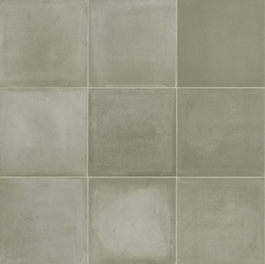 D_SEGNI BLEND Grigio 200X200 10mm M602